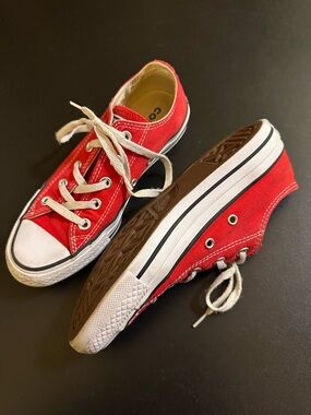 Converse 6 Ladies